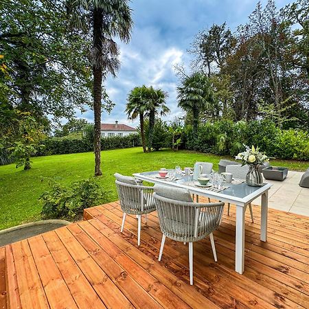 Jolie Petite Maison - Entre Mer, Montagne, Espagne Jurancon Екстер'єр фото