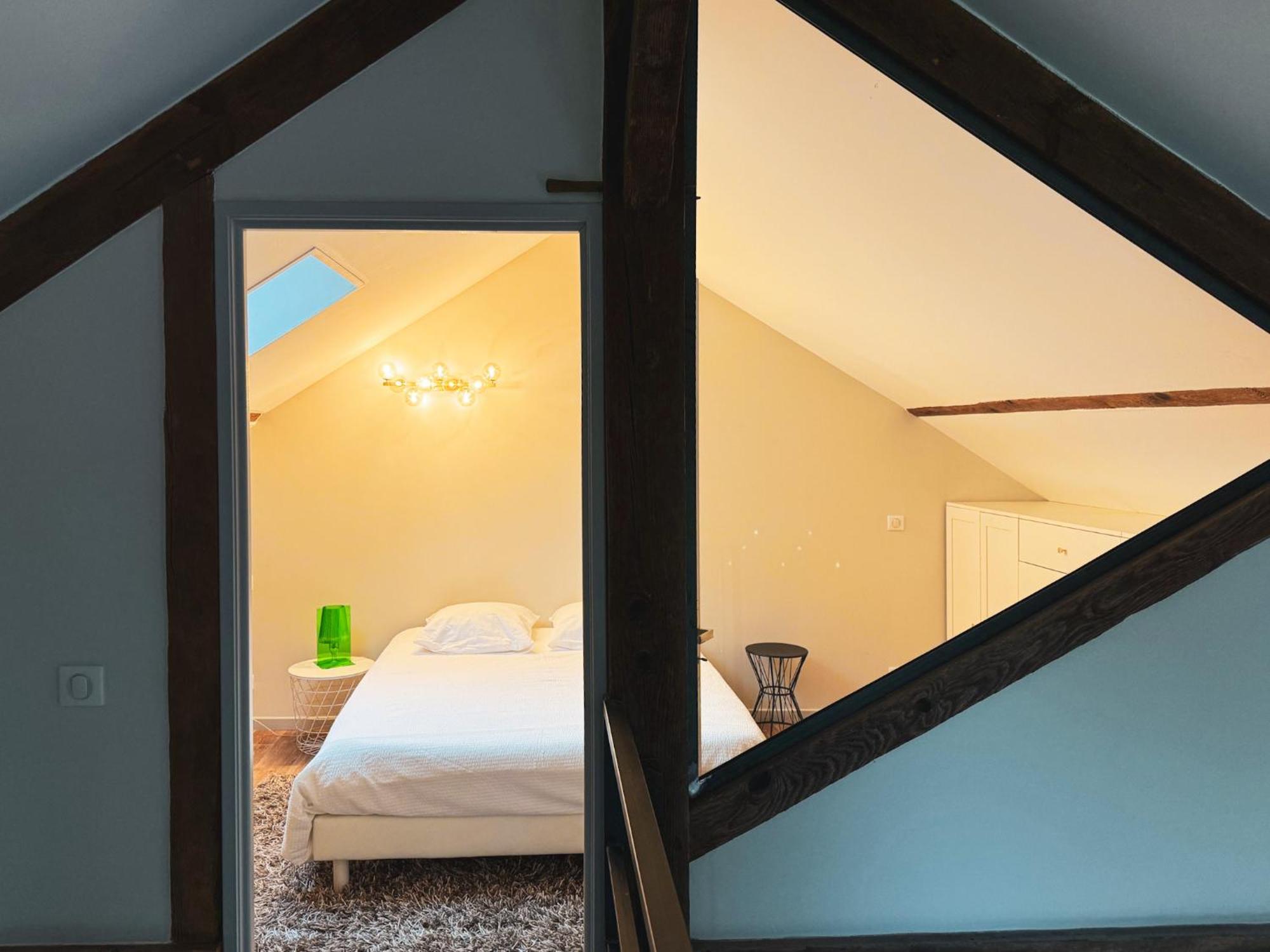 Jolie Petite Maison - Entre Mer, Montagne, Espagne Jurancon Екстер'єр фото